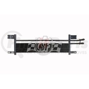 20001 by CSF - Automatic Transmission Oil Cooler