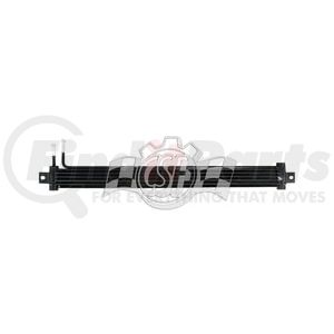 20002 by CSF - Automatic Transmission Oil Cooler
