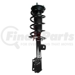 1333549L by FCS STRUTS - Suspension Strut and Coil Spring Assembly