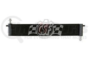 20023 by CSF - Automatic Transmission Oil Cooler