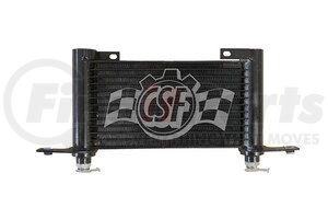 CSF 20025 Automatic Transmission Oil Cooler Automatic Transmission Oil Cooler