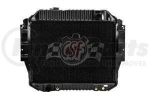 2276 by CSF - Radiator