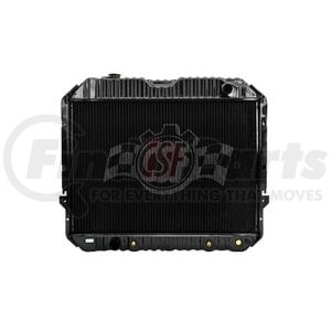 2278 by CSF - Radiator