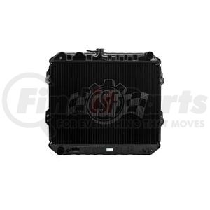 2314 by CSF - Radiator