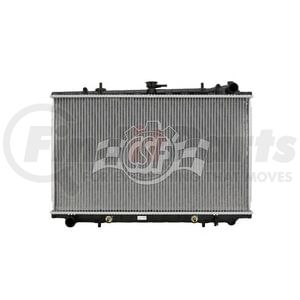 2463 by CSF - Radiator