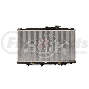 2605 by CSF - Radiator