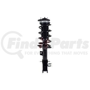 1333919R by FCS STRUTS - Suspension Strut and Coil Spring Assembly