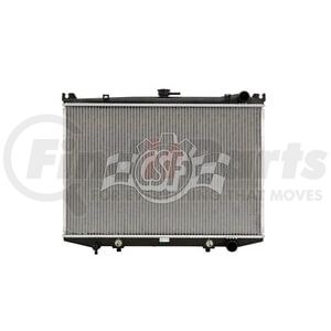 2813 by CSF - Radiator