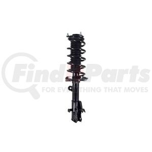 1333969R by FCS STRUTS - Suspension Strut and Coil Spring Assembly