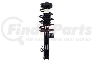 1334028L by FCS STRUTS - Front Driver Side Complete Strut Assembly - 14.29" Compressed, 18.78" Extended