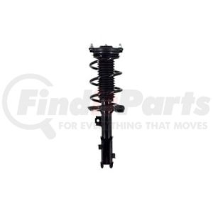 1334051R by FCS STRUTS - Suspension Strut and Coil Spring Assembly
