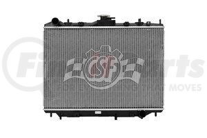 3048 by CSF - Radiator