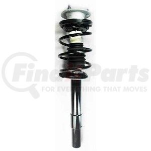 1335632R by FCS STRUTS - Suspension Strut and Coil Spring Assembly