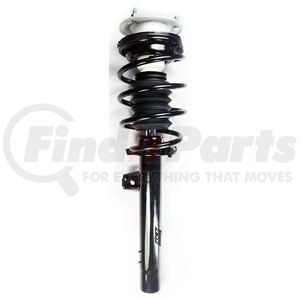 1335682L by FCS STRUTS - Suspension Strut and Coil Spring Assembly