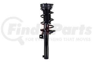 1335818 by FCS STRUTS - Suspension Strut and Coil Spring Assembly