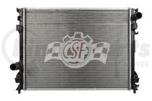 CSF 3174 Radiator Radiator