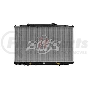 3187 by CSF - Radiator