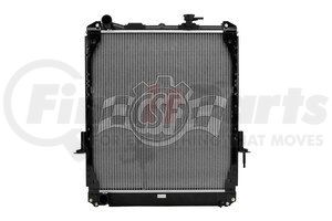 CSF 3210 Radiator Radiator