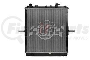 3209 by CSF - Radiator