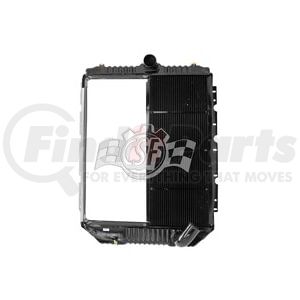 thumbnail image 2 of CSF 3857 Aluminum Radiator For Nissan Rogue Sport 2017-2022 - Direct Fit 1-Row Core 2 of 2