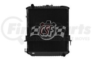 3243 by CSF - Radiator