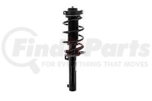 1335957 by FCS STRUTS - Suspension Strut and Coil Spring Assembly