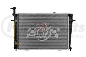 3286 by CSF - Radiator