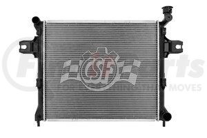 CSF 3292 Radiator Radiator