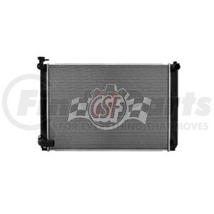 3299 by CSF - Radiator