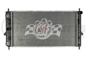 3306 by CSF - Radiator