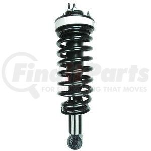 1336343 by FCS STRUTS - Suspension Strut and Coil Spring Assembly