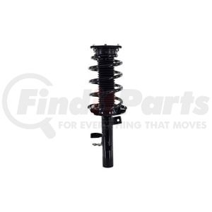 1337019R by FCS STRUTS - Suspension Strut and Coil Spring Assembly