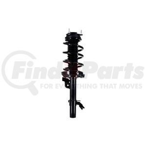 1337077R by FCS STRUTS - Suspension Strut and Coil Spring Assembly