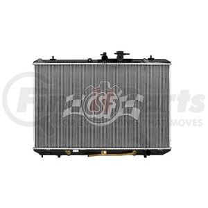 CSF 3375 Radiator Radiator