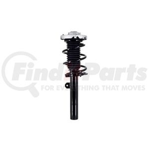 1337111L by FCS STRUTS - Complete Strut Assembly - Front Driver Side, BMW X1 2016-2022, 5.08 in. Stroke Length