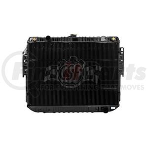 3392 by CSF - Radiator