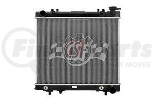 3454 by CSF - Radiator