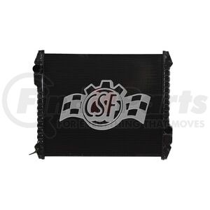 3470 by CSF - Radiator
