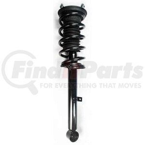 1345774R by FCS STRUTS - Suspension Strut and Coil Spring Assembly