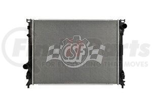 3525 by CSF - Radiator