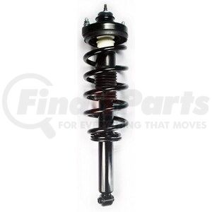 1345831 by FCS STRUTS - Suspension Strut and Coil Spring Assembly Rear FCS fits 11-16 Dodge Journey