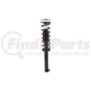 1345842R by FCS STRUTS - Suspension Strut and Coil Spring Assembly