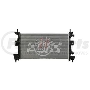 3595 by CSF - Radiator