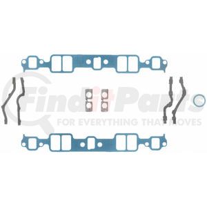 Fel-Pro MS 90314-3 Engine Intake Manifold Gasket Set Engine Intake Manifold Gasket Set