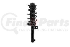 4335576 by FCS STRUTS - Suspension Strut and Coil Spring Assembly