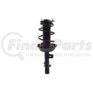 5335909R by FCS STRUTS - Suspension Strut and Coil Spring Assembly