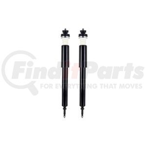8343359 by FCS STRUTS - Shock Absorber Assembly Kit