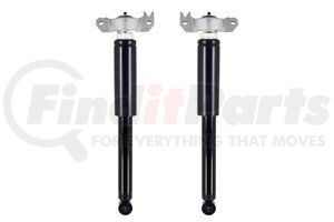 8346178RL by FCS STRUTS - Shock Absorber Assembly Kit
