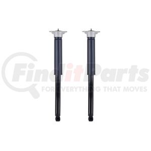 8346207 by FCS STRUTS - Shock Absorber Assembly Kit