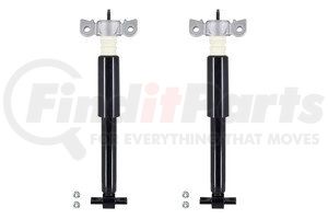 8346218 by FCS STRUTS - Comp. Shock Assy. Kit